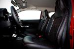 Scion iQ Project Pryzm by SR Auto Group 2012 года